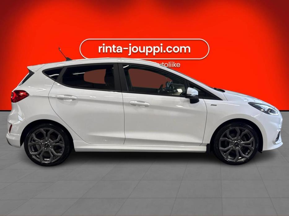 FORD Fiesta 2021