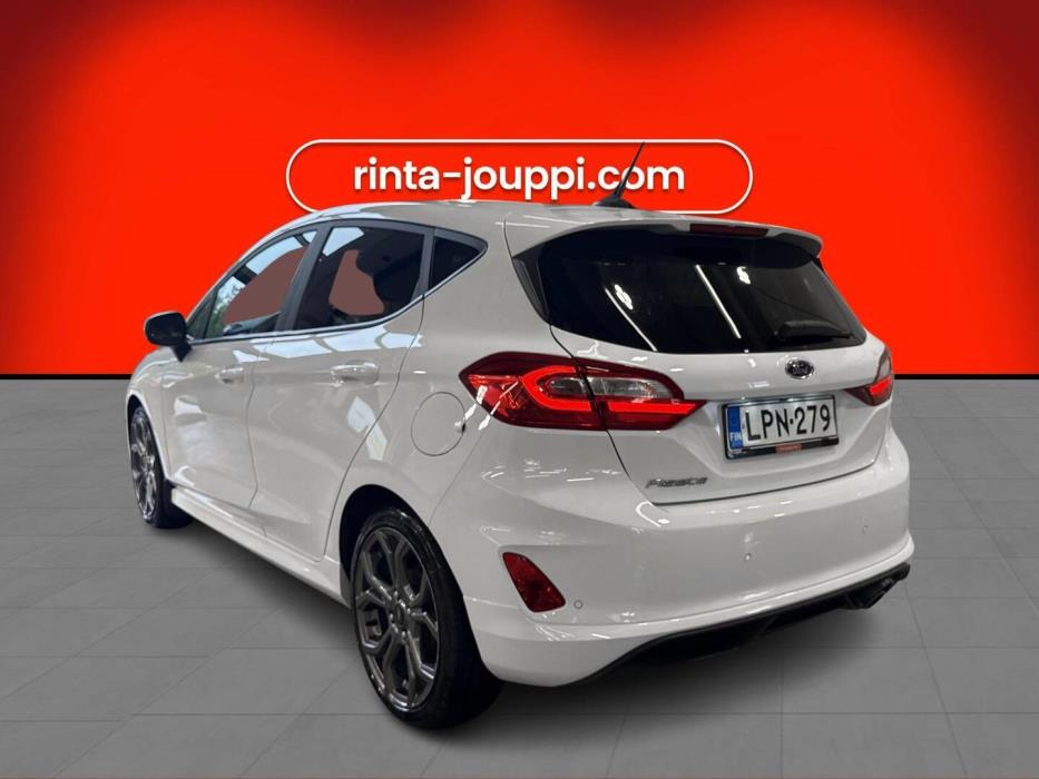 FORD Fiesta 2021
