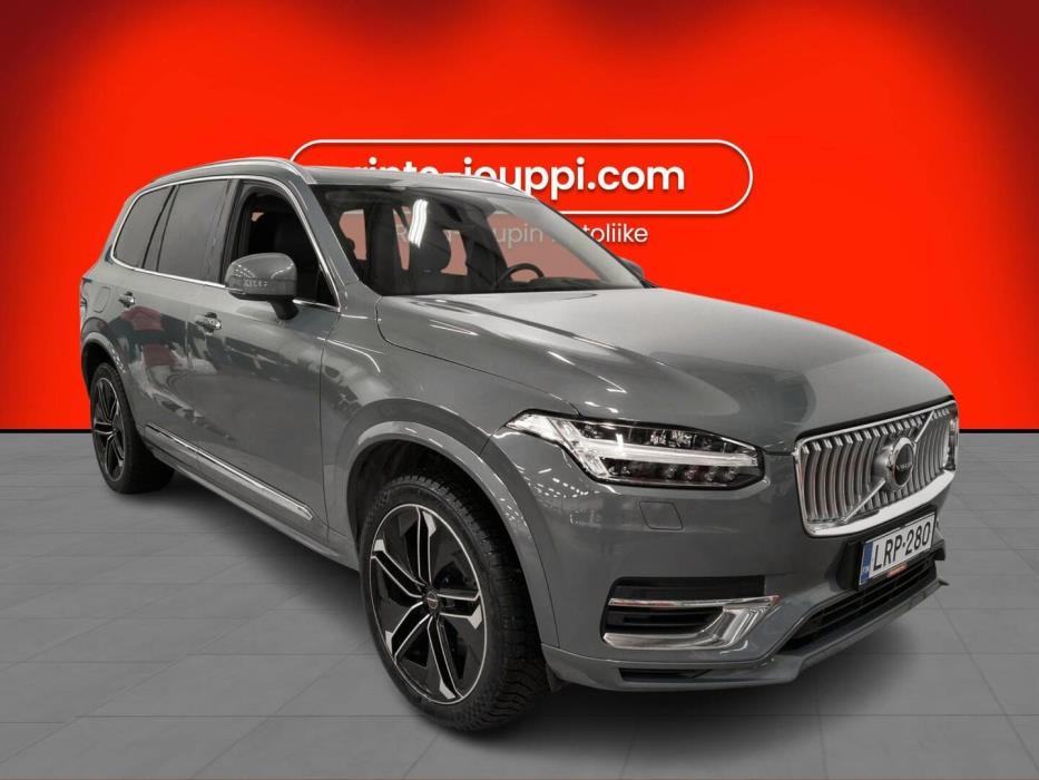 VOLVO XC90 2020
