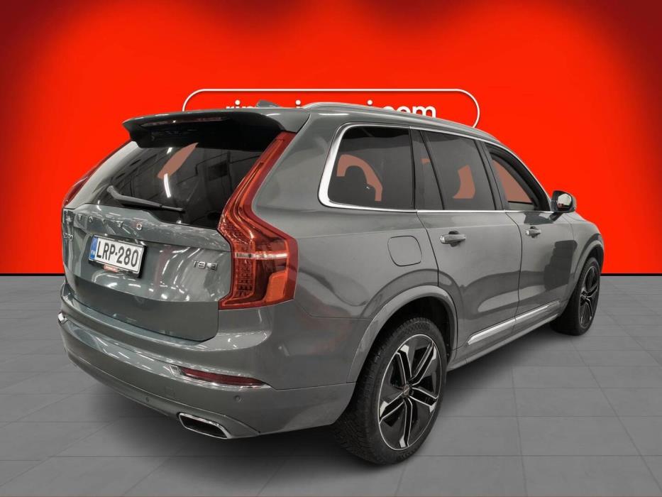 VOLVO XC90 2020