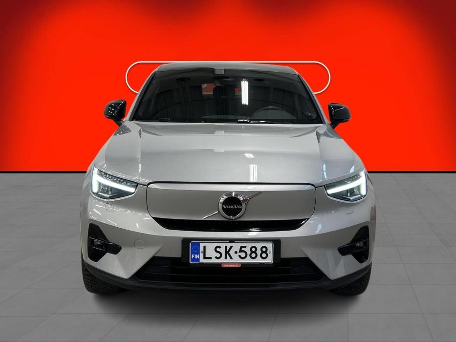 VOLVO C40 2023