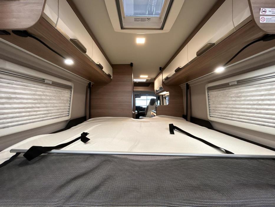 KNAUS Boxlife 600 Platinium Selection 2025