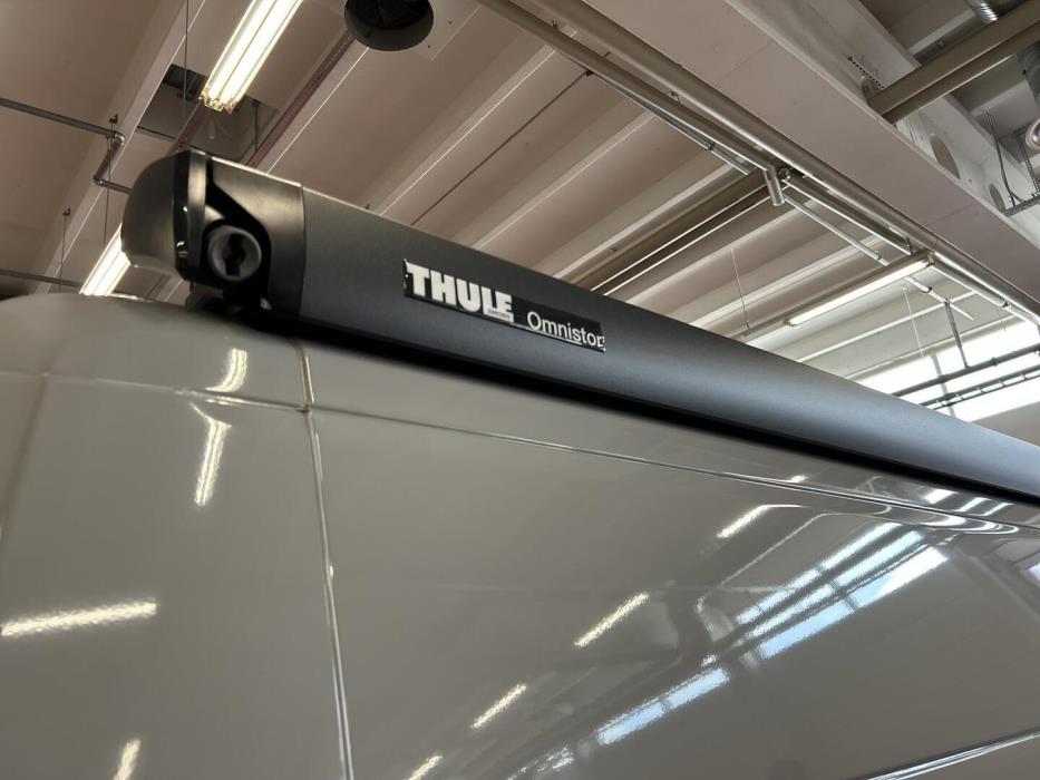KNAUS Boxlife 600 Platinium Selection 2025