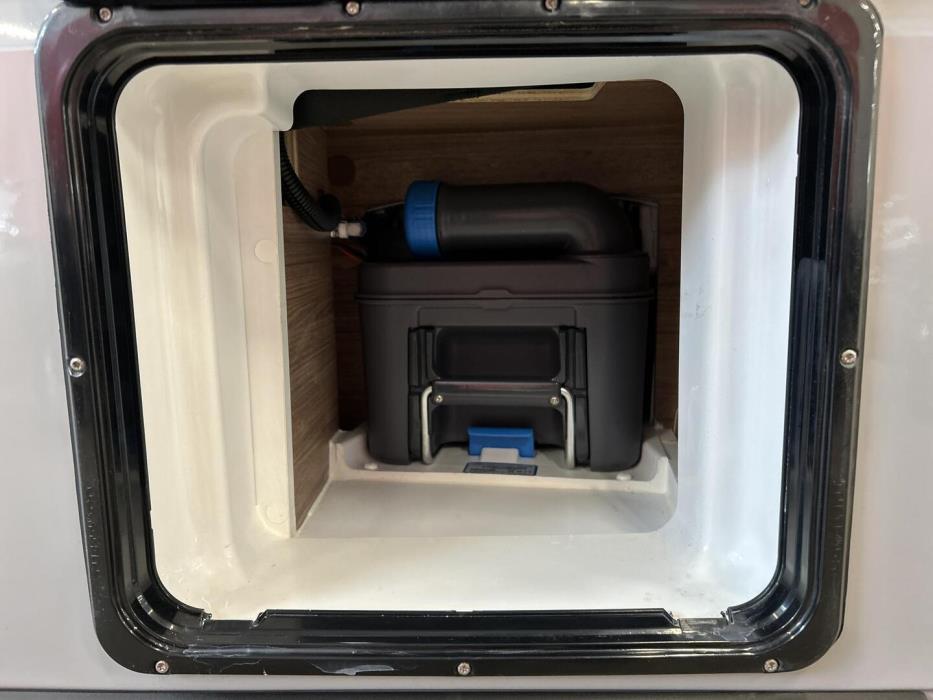 KNAUS Boxlife 600 Platinium Selection 2025