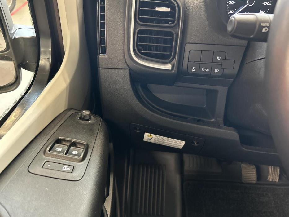 KNAUS Boxlife 600 Platinium Selection 2025