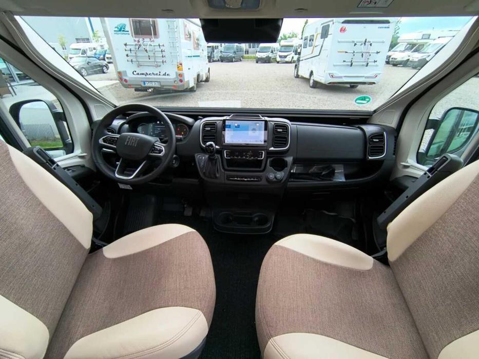 EURA MOBIL RETKEILYAUTO 2025