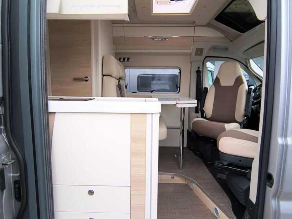 EURA MOBIL RETKEILYAUTO 2025