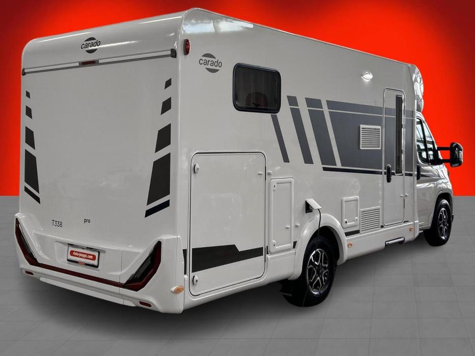 CARADO T 338 2025