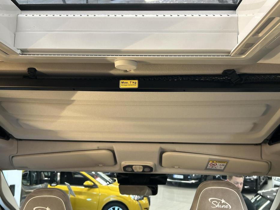 PÖSSL SUMMIT 540 SHINE 2026