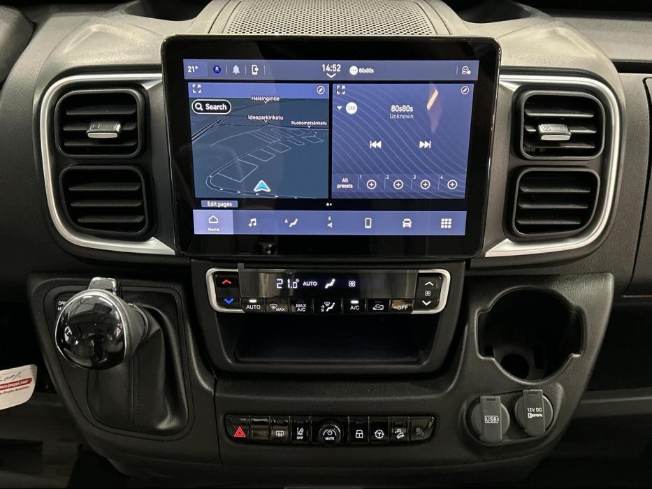 PÖSSL SUMMIT 540 SHINE 2026