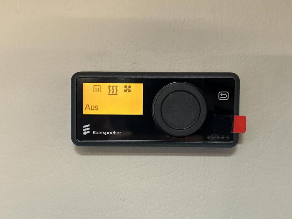 PÖSSL SUMMIT 540 SHINE 2026