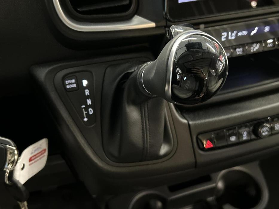 PÖSSL SUMMIT 540 SHINE 2026