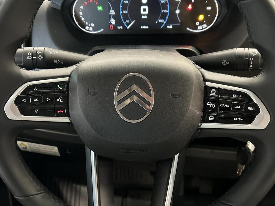 PÖSSL SUMMIT 540 SHINE 2026