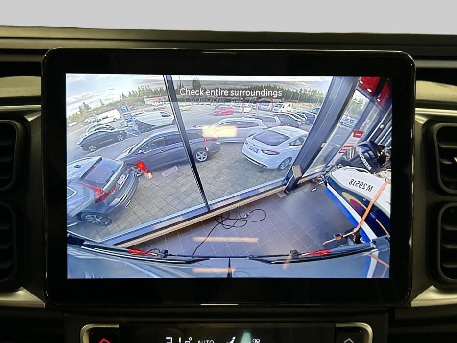 PÖSSL SUMMIT 540 SHINE 2026