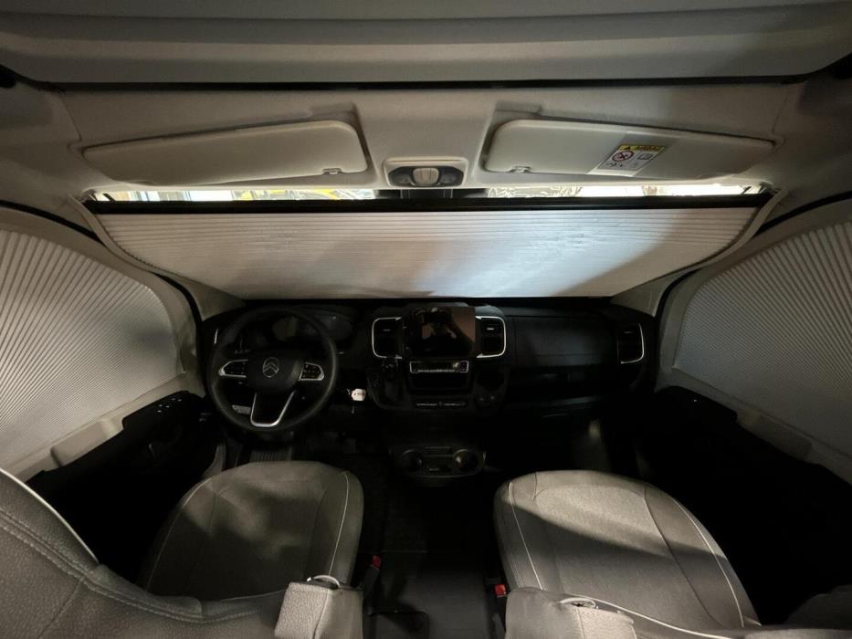 PÖSSL SUMMIT 540 SHINE 2026