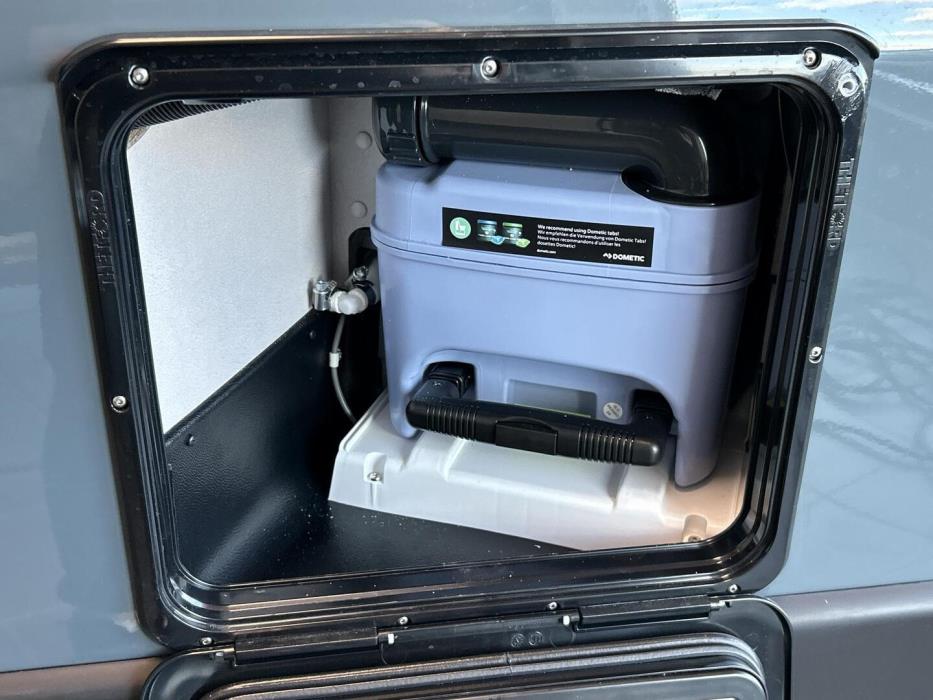 PÖSSL SUMMIT 540 SHINE 2026