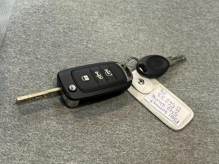 PÖSSL SUMMIT 540 SHINE 2026