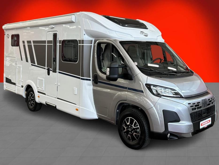 CARADO T 448 2026