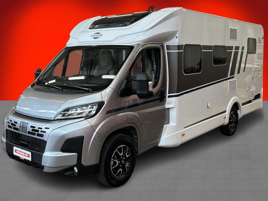 CARADO T 448 2026