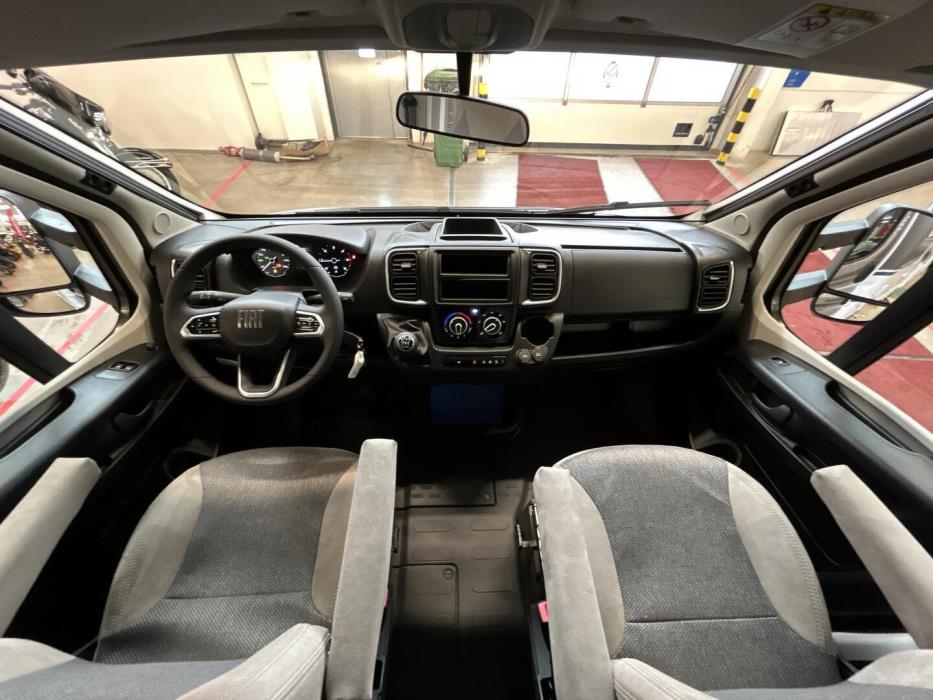 CARADO T 448 2026