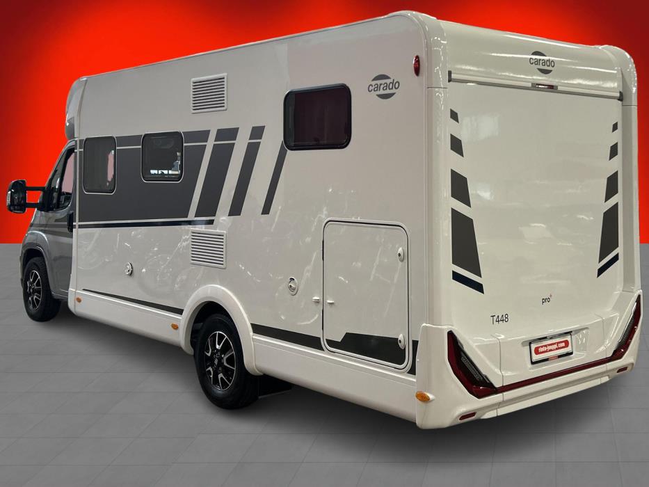 CARADO T 448 2026