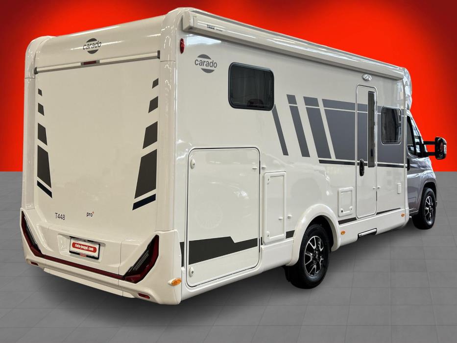 CARADO T 448 2026