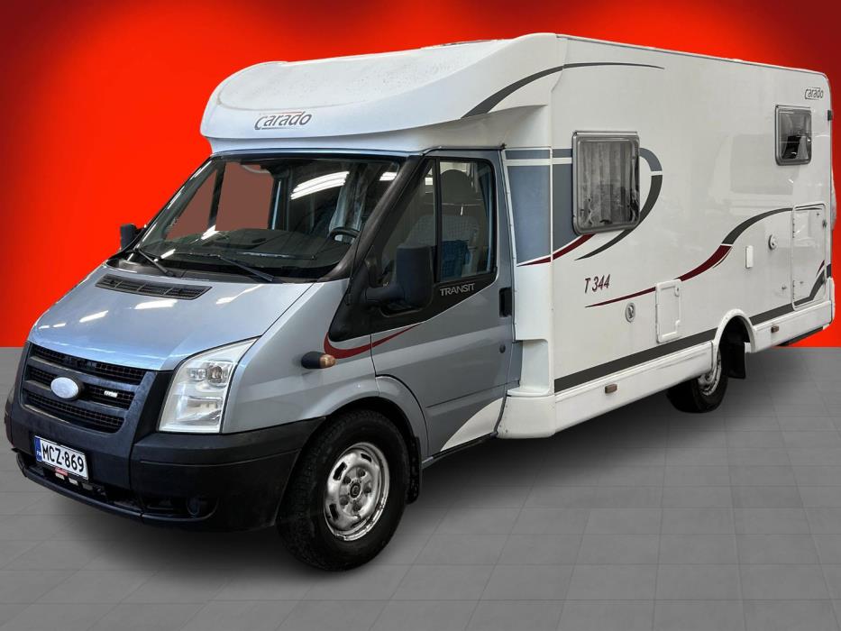 CARADO T 344 2009