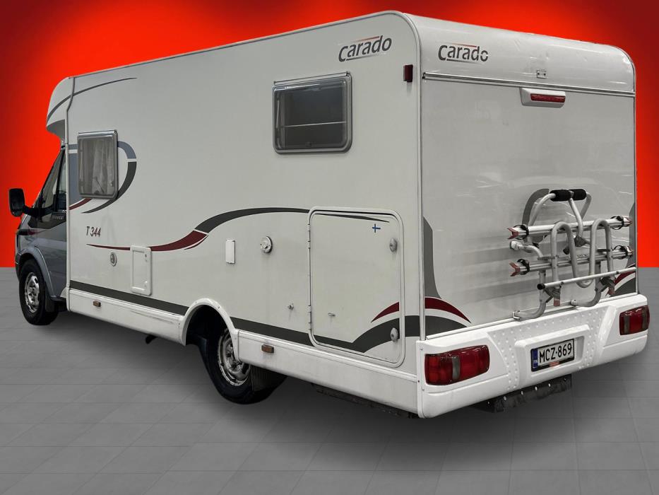 CARADO T 344 2009