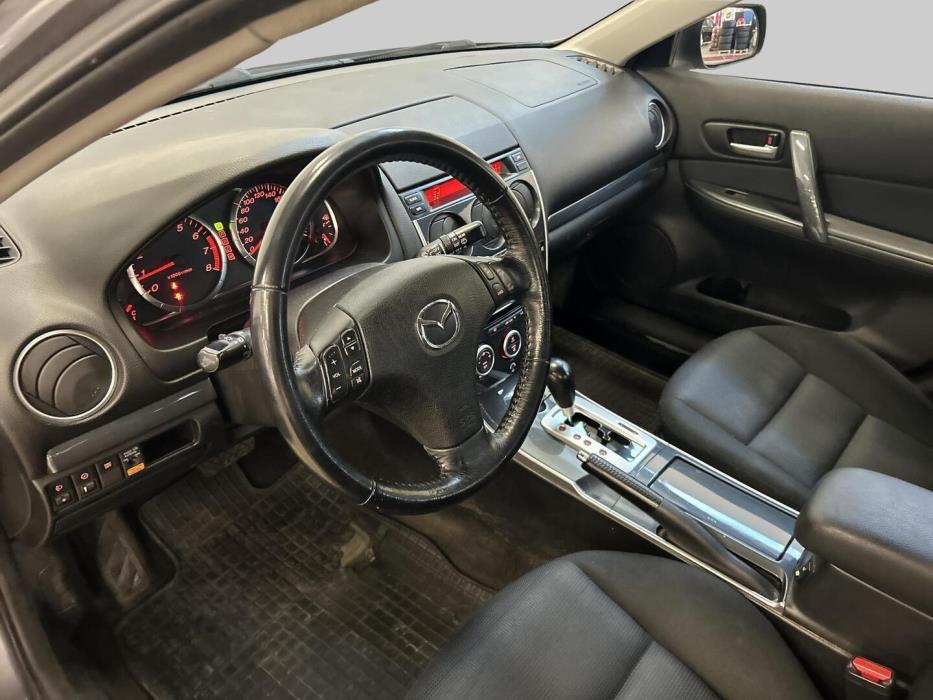 MAZDA Mazda6 2007