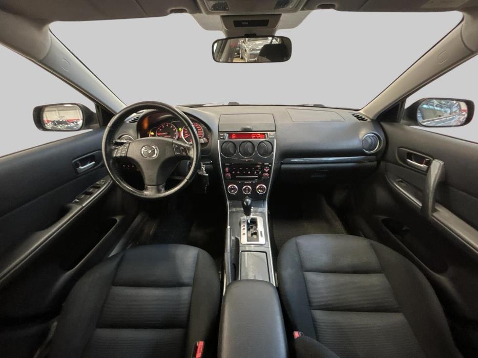 MAZDA Mazda6 2007