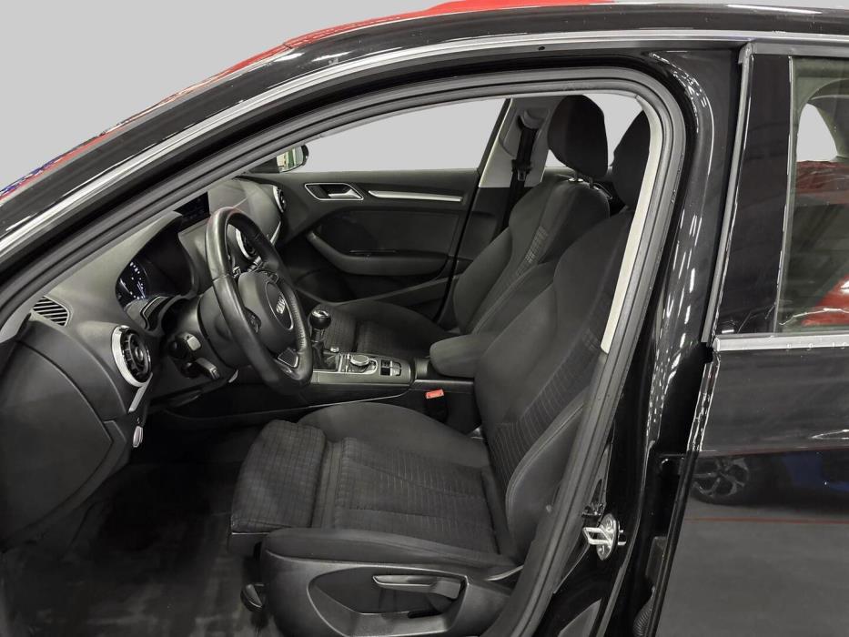 AUDI A3 2014