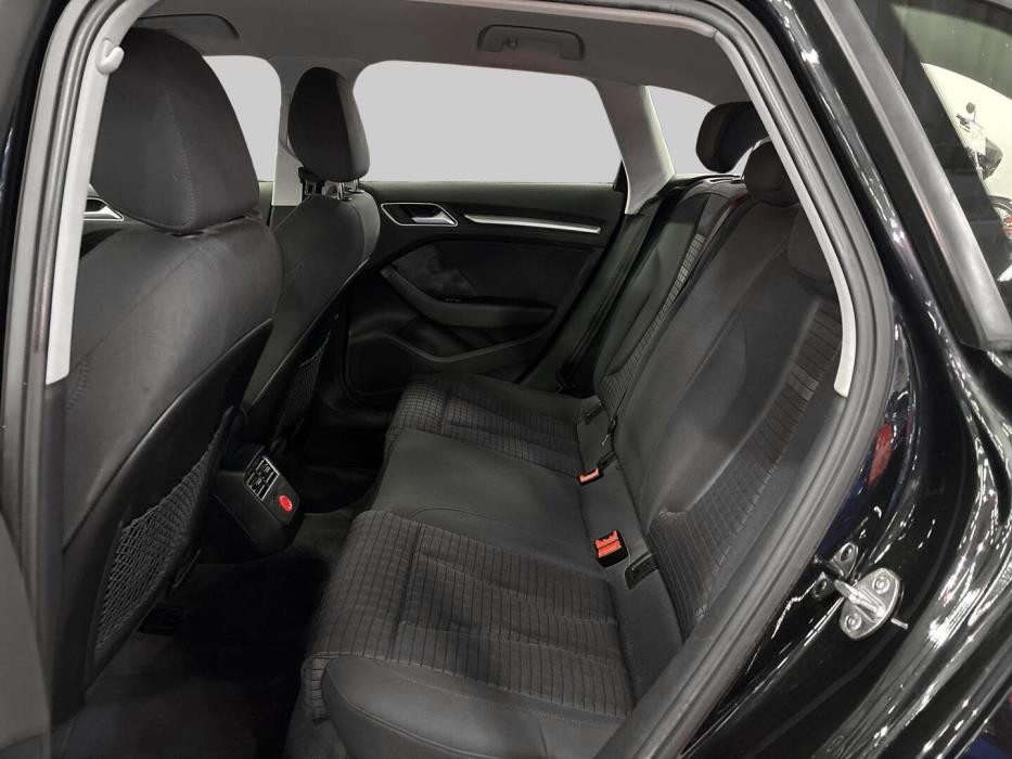 AUDI A3 2014