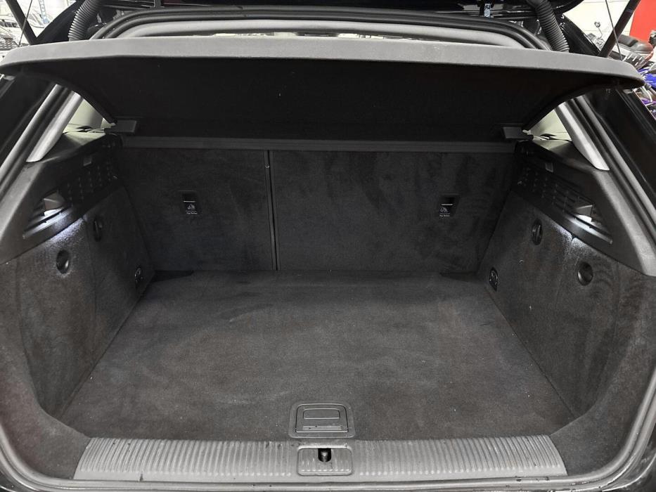 AUDI A3 2014