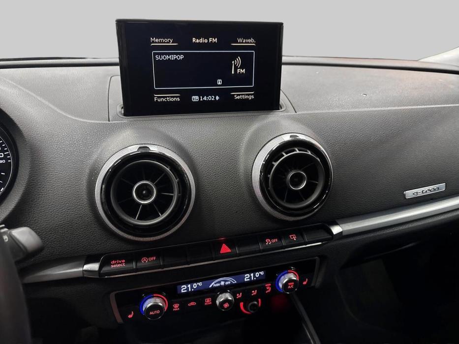 AUDI A3 2014