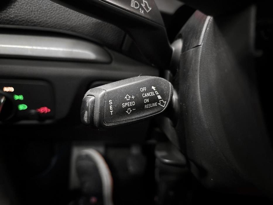AUDI A3 2014
