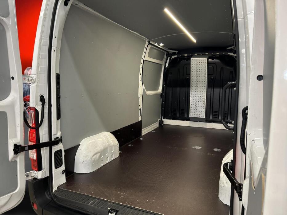RENAULT Master 2022