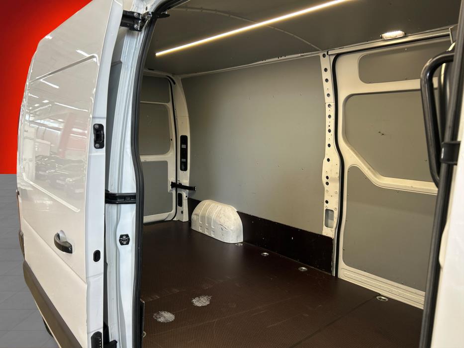 RENAULT Master 2022