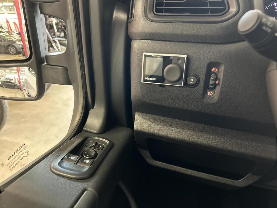 RENAULT Master 2022