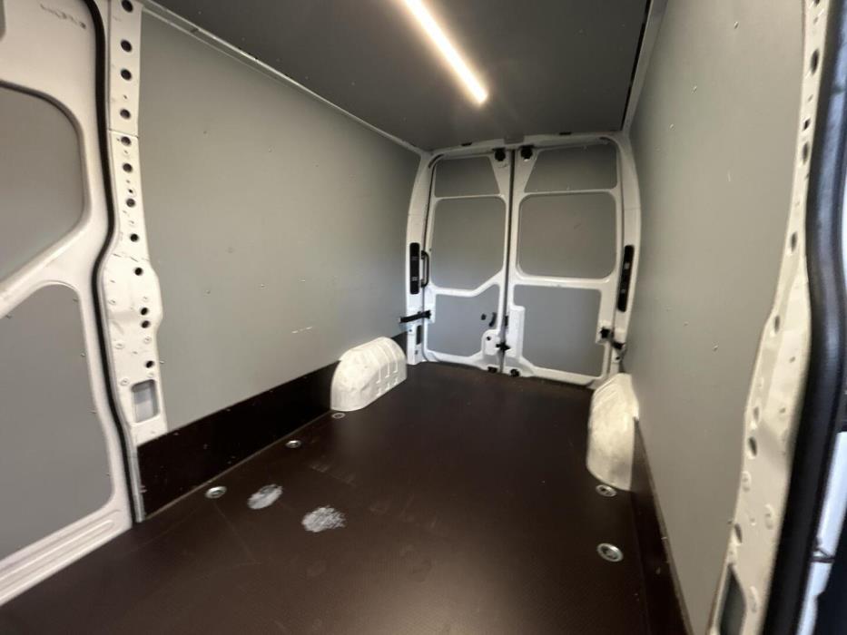 RENAULT Master 2022