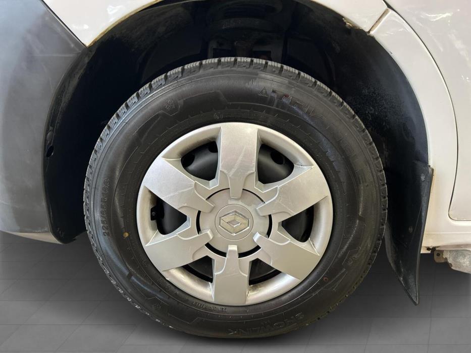RENAULT Master 2022