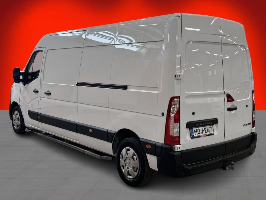 RENAULT Master 2022