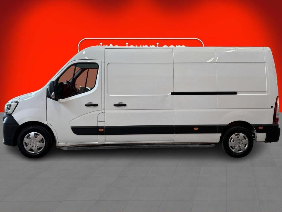 RENAULT Master 2022