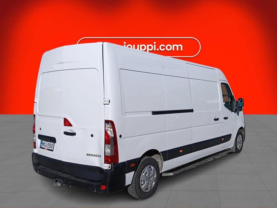 RENAULT Master 2022