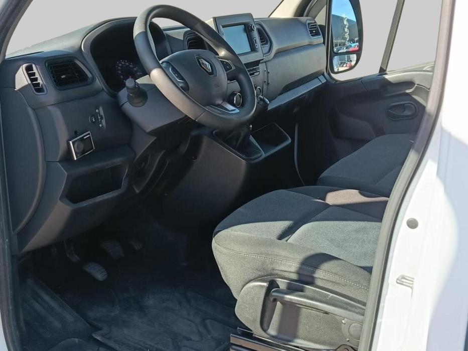 RENAULT Master 2022