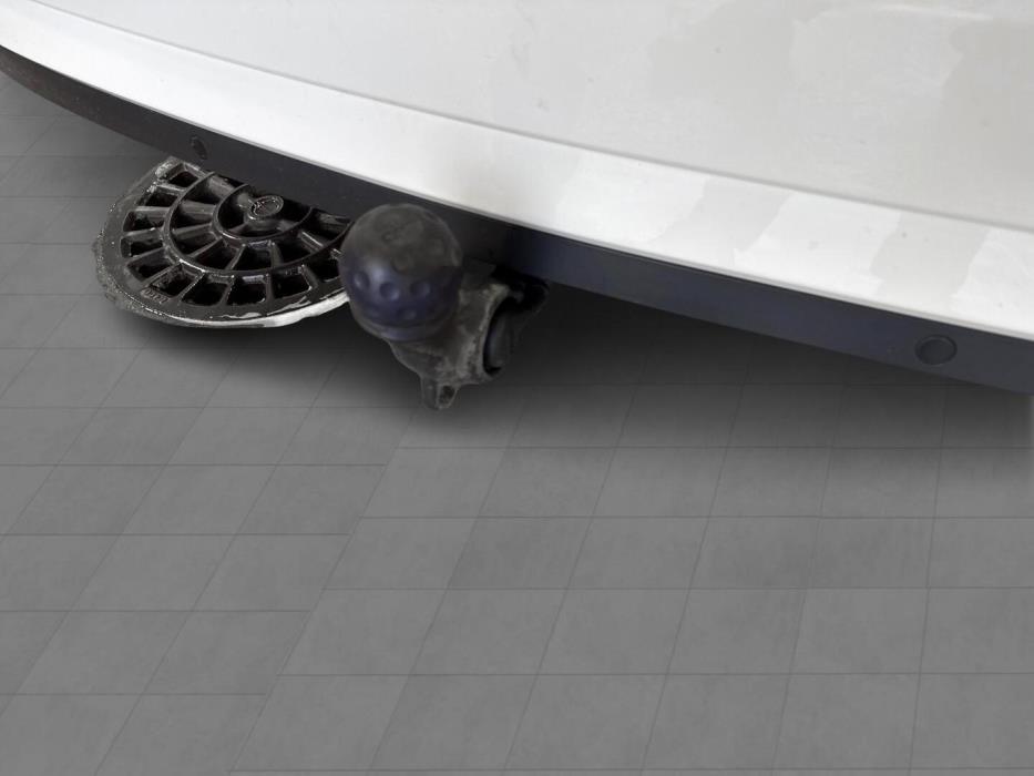 SKODA Superb 2016