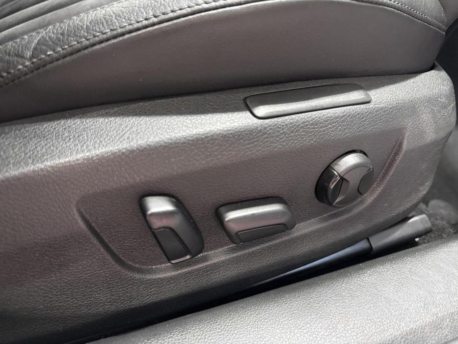 SKODA Superb 2016