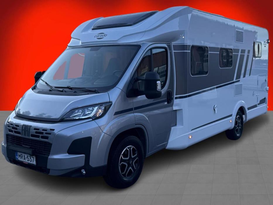 CARADO T 448 2025