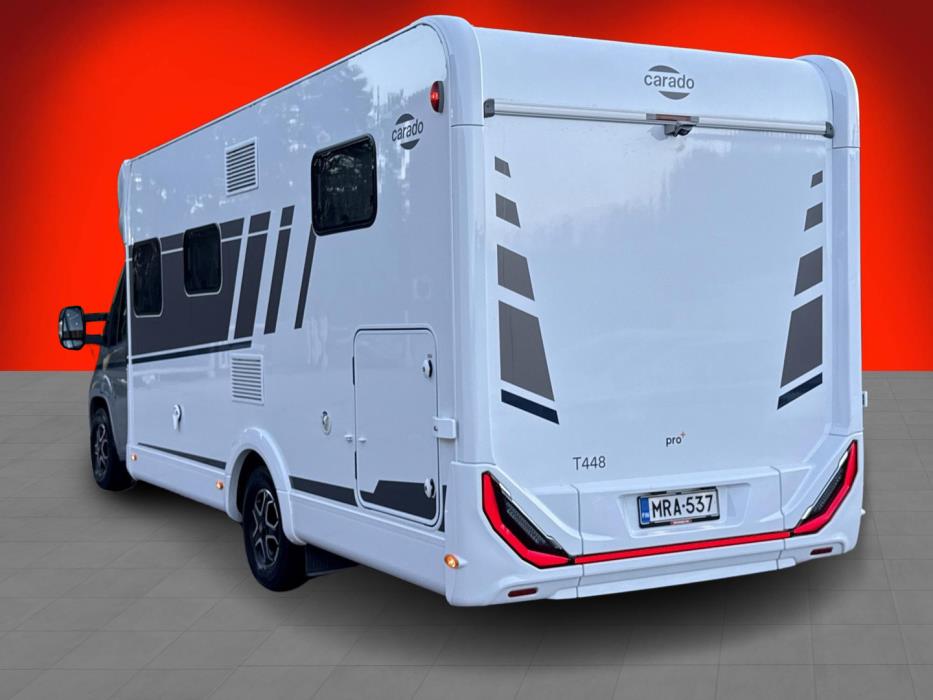 CARADO T 448 2025