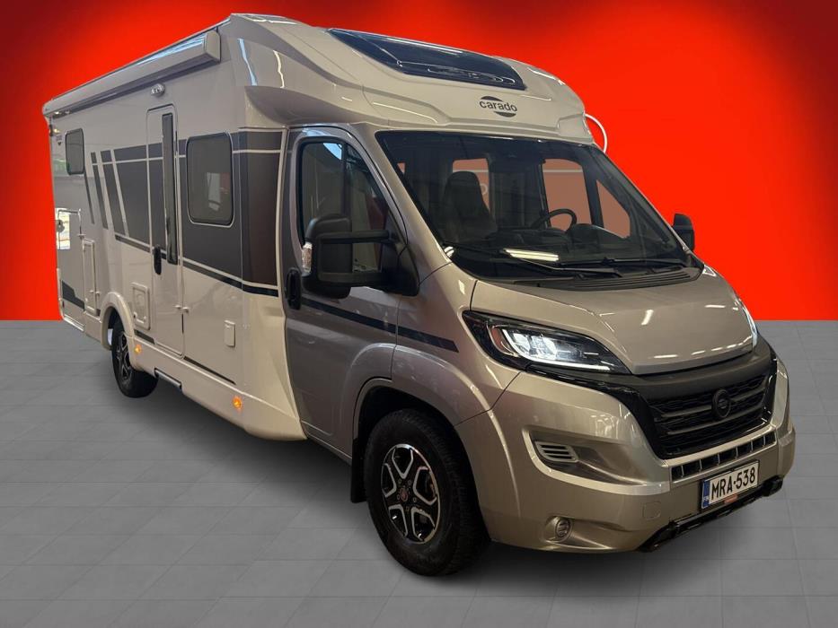 CARADO T 448 2024