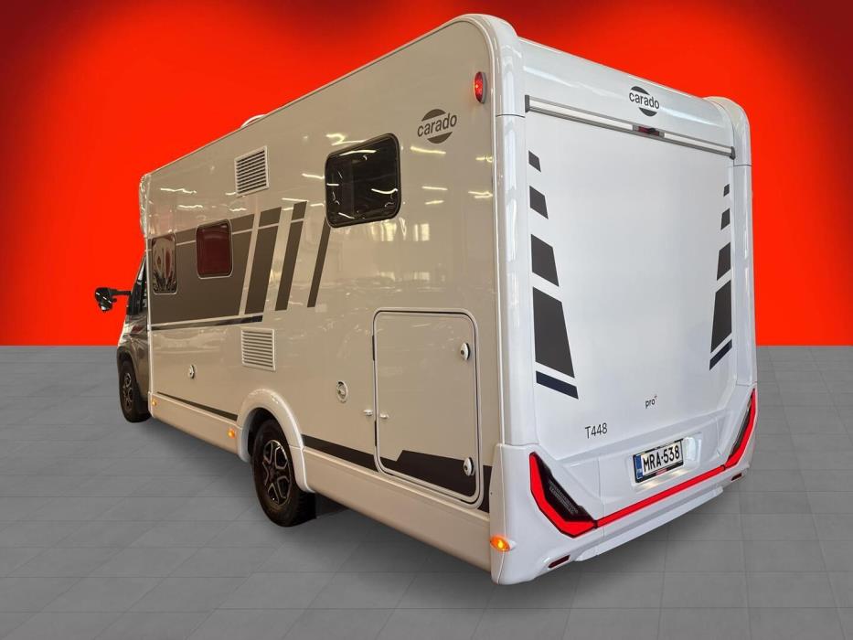 CARADO T 448 2024